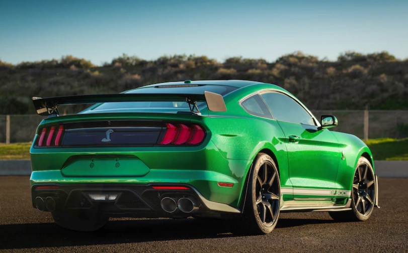 2020 Ford Mustang Shelby GT500 With 760HP 2.jpg