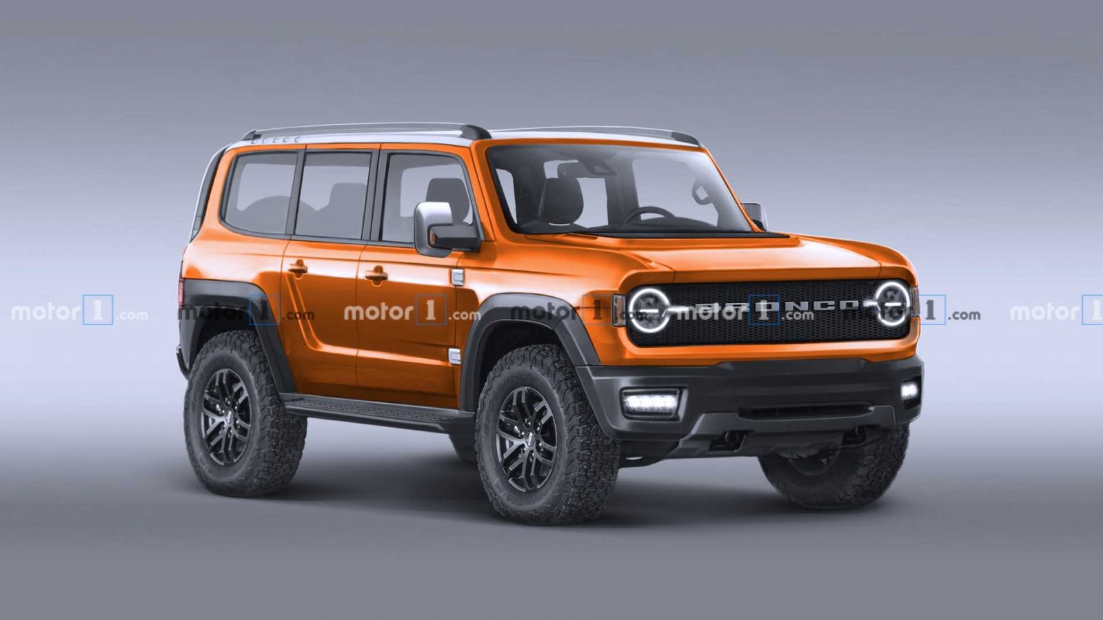 2021 Ford Bronco and Ford Bronco Sport LEAKED!  5.jpg