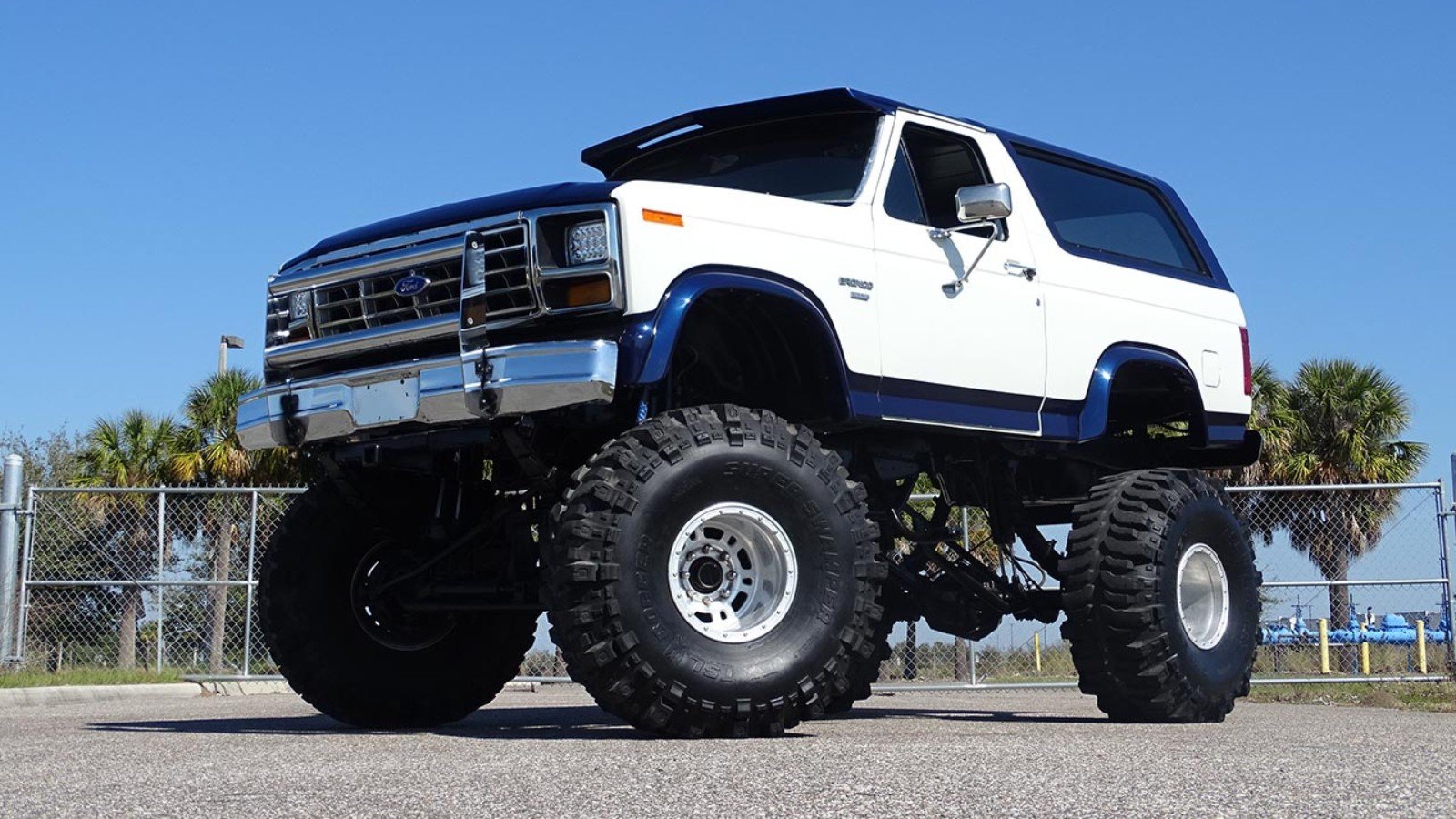 this Bullnose Ford Bronco is worth a much closer look.There's no denyi...