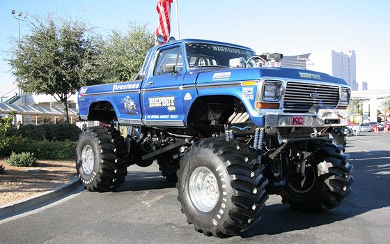 Bigfoot World's First Lifted Truck.jpg