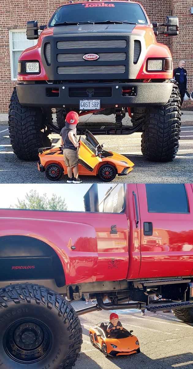 F-650 Riding On 54s Powered By A 5.9 Cummins+Allison 88.jpg