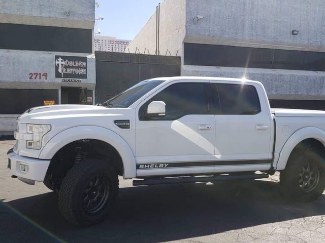 Ford F-150 Shelby 5.0 Coyote Supercharged With a Whipple 700HP 4.jpg