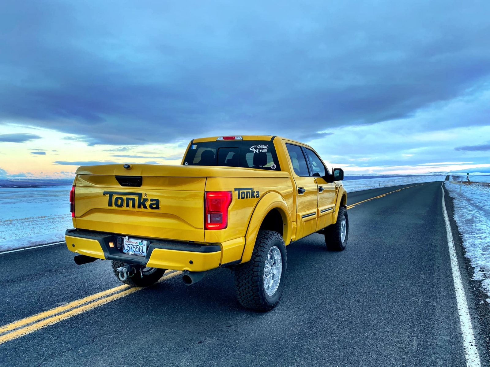 Ford F150 Shelby Tonka Edition 700HP 2.jpg