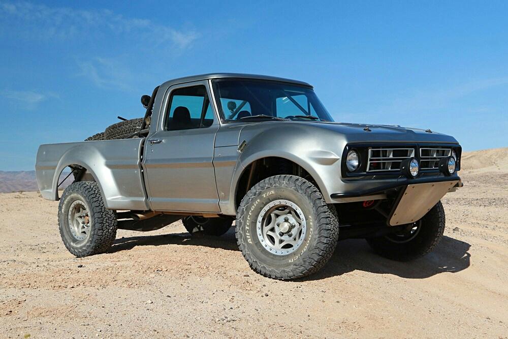 Ford F2000 1969 F-100 Prerunner 4x4 9.jpg