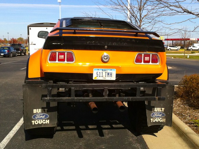 Jacked Up Mustang On Boggers 232.jpg