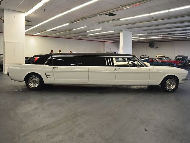 Meet The 1966 Ford Mustang Limo 2.jpg