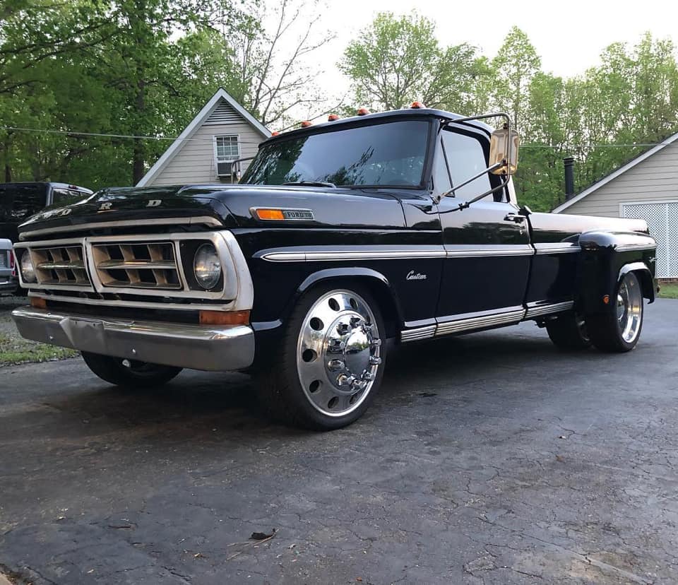 Meet The Unique 1971 Ford F-350 Dually 7.jpg