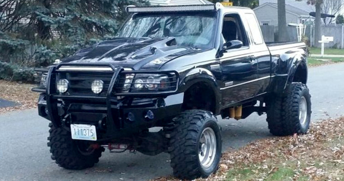 Monster Modded Ranger Dually Packes 7.3-liter Diesel Punch.jpg