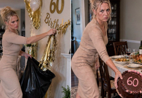 My DIL Threw My 60th Birthday Cake in the Trash and Took over My House for Her Promotion Dinne...png