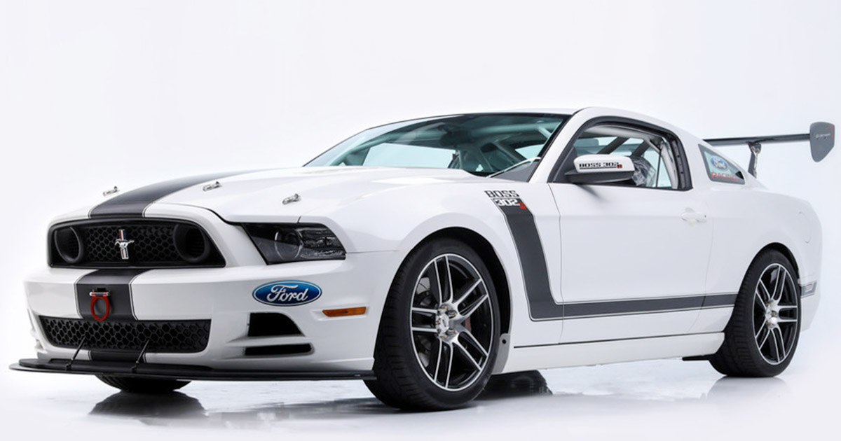 Paul Walker's Personal 2013 FORD MUSTANG BOSS 302S RACE CAR 1.jpg