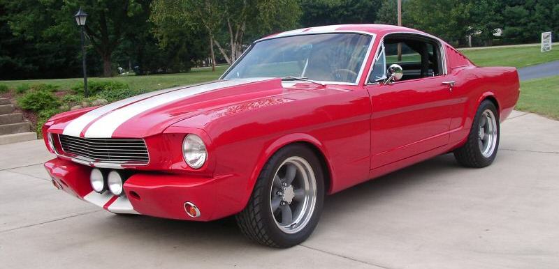 Red 1966 Ford Mustang GT Fastback 2.jpg