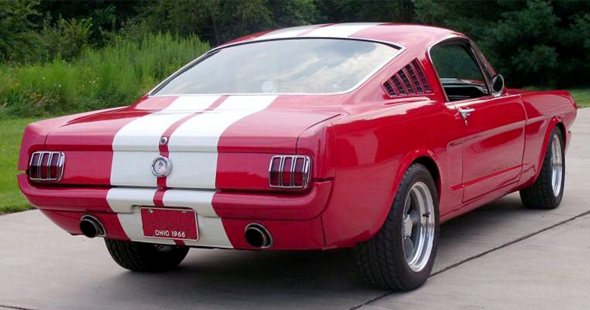 Red 1966 Ford Mustang GT Fastback.jpg