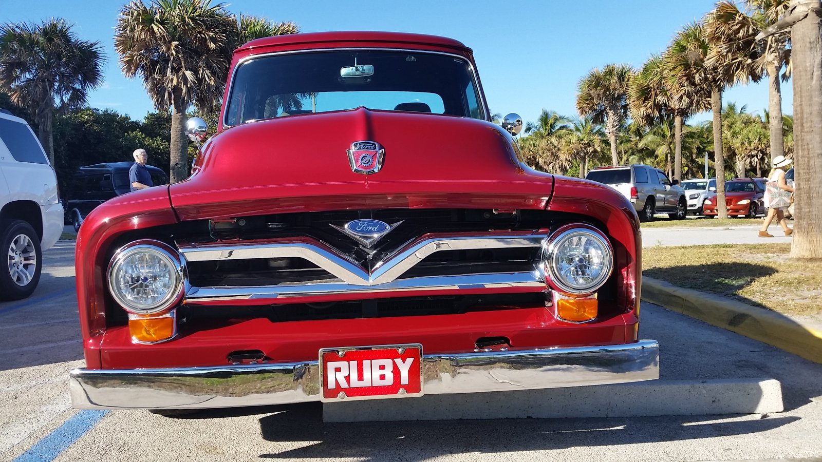 RUBY - 1955 Ford F100 Pickup Truck Crate With a 300HP 2.jpg