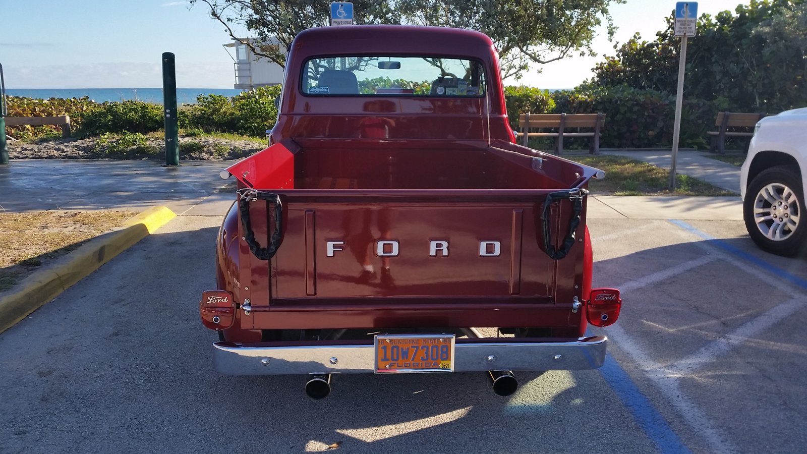 RUBY - 1955 Ford F100 Pickup Truck Crate With a 300HP 3.jpg