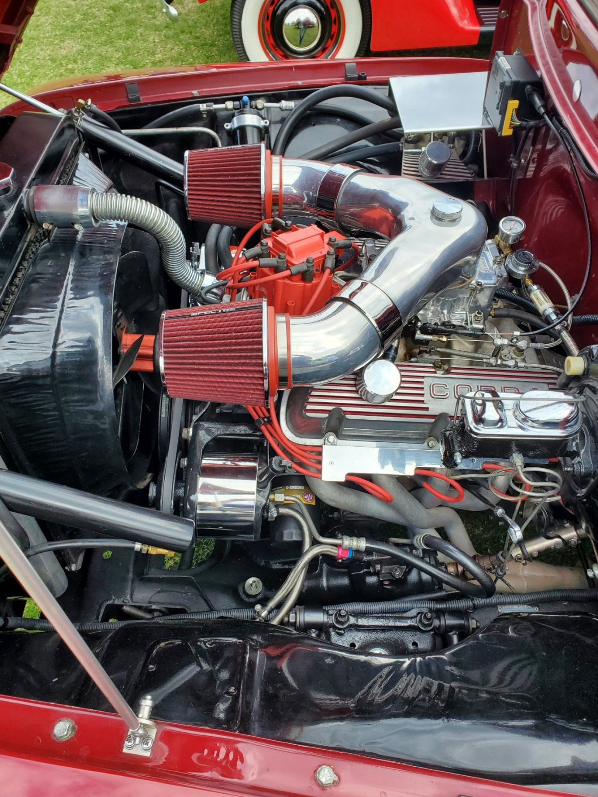 RUBY - 1955 Ford F100 Pickup Truck Crate With a 300HP 4.jpg