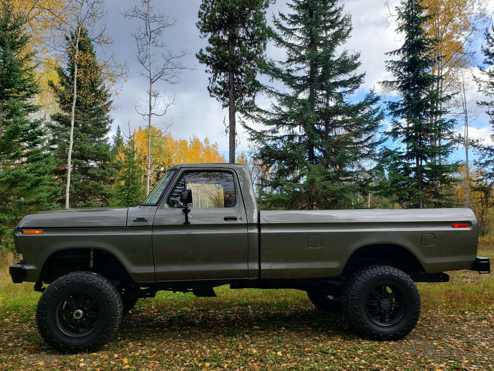 The Story Of Grandpa's Old Truck Turned Into a Fully Restored Diesel Dentside 4.jpg