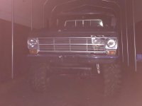 Son Finds Dad's First Truck a 1969 Ford F-250 10.jpg