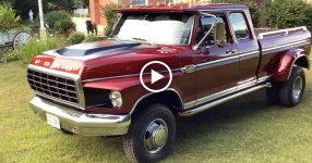 Ford L-350 Based on The LS series Louisville - ( VIDEO ).jpg