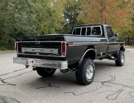 1979 Ford F-350 Ranger Lariat Trailer Special 4×4 2.JPG