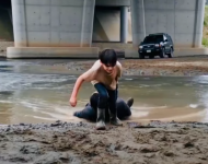 At twelve years old, I risked my life to save a drowning man—only to discover minutes later th...png