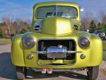 1947 Ford Gasser Truck 347 Stroker Lime Gold 3.jpg