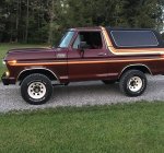 Maroon 1979 Ford Bronco With Coyote 5.0L V8 15.jpg