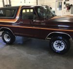 Maroon 1979 Ford Bronco With Coyote 5.0L V8 16.jpg