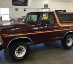 Maroon 1979 Ford Bronco With Coyote 5.0L V8 17.jpg