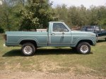 1982 Ford F-150 With a 300ci  Short Bed 4x4 2.jpg