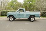 1982 Ford F-150 With a 300ci  Short Bed 4x4 6.JPG