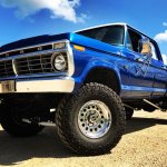 1973 Ford F-250 Highboy Crewcab 7.3L Powerstroke Built From Ground Up 6.jpg