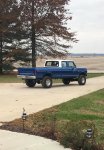 1973 Ford F-250 Highboy Crewcab 7.3L Powerstroke Built From Ground Up 11.jpg