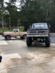 1970 Ford F-100  With a 302 C6 Auto 14-inch Of Lift 4.jpg