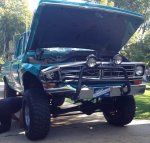 Ford Swiss Aqua 1972 F100 With a 390ci 4x4 3.jpg