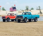 Ford Swiss Aqua 1972 F100 With a 390ci 4x4 9.jpg