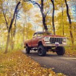 78 F-250 Restored From High Rusty 4.jpg