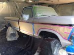 78 F-250 Restored From High Rusty 6.jpg