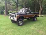 78 F-250 Restored From High Rusty 9.jpg