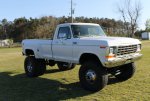 1979 Ford F-350 With a 460 Dually 4x4 2.jpg