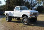 1979 Ford F-350 With a 460 Dually 4x4 7.jpg