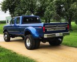 1974 Ford F350 Crewcab 6.7L Powerstroke Built From Ground Up 3.jpg
