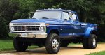 1974 Ford F350 Crewcab 6.7L Powerstroke Built From Ground Up 1.jpg